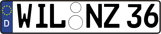 WIL-NZ36