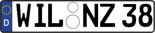 WIL-NZ38