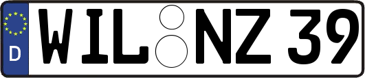 WIL-NZ39