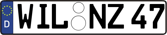 WIL-NZ47