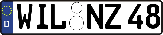 WIL-NZ48