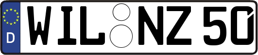 WIL-NZ50