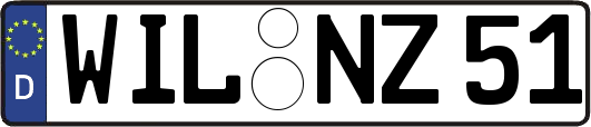 WIL-NZ51