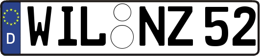 WIL-NZ52