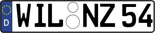 WIL-NZ54