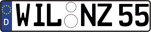 WIL-NZ55