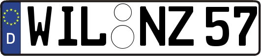 WIL-NZ57