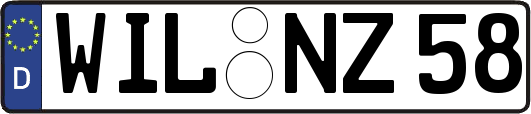 WIL-NZ58