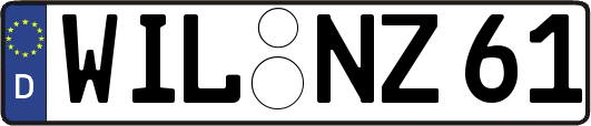 WIL-NZ61