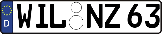 WIL-NZ63