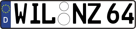 WIL-NZ64