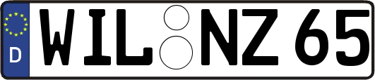 WIL-NZ65