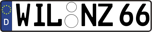 WIL-NZ66