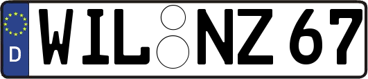 WIL-NZ67