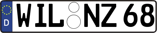 WIL-NZ68