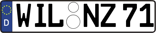 WIL-NZ71