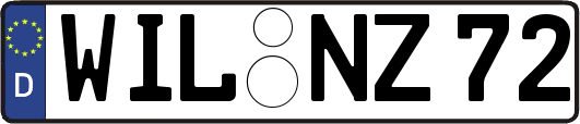 WIL-NZ72