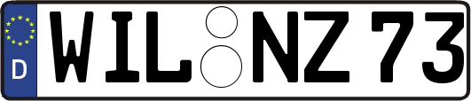 WIL-NZ73
