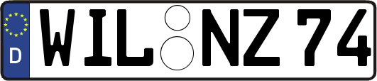 WIL-NZ74