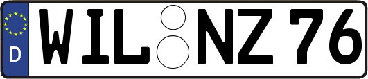 WIL-NZ76