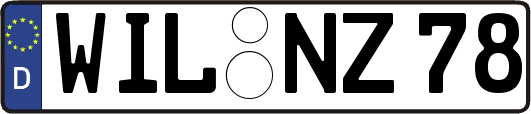 WIL-NZ78