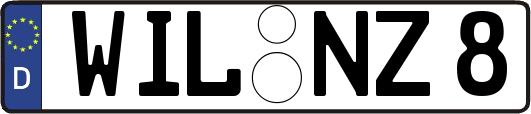 WIL-NZ8