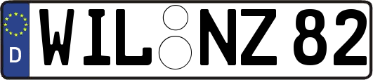 WIL-NZ82