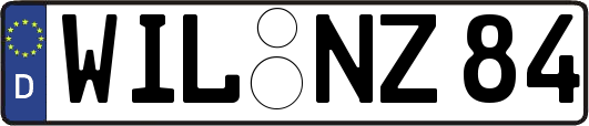 WIL-NZ84