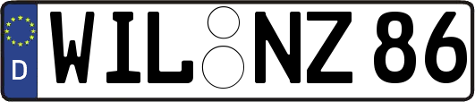 WIL-NZ86