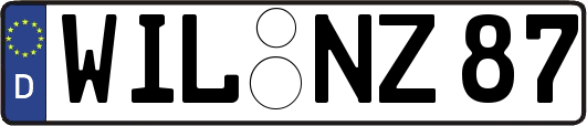 WIL-NZ87