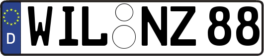 WIL-NZ88