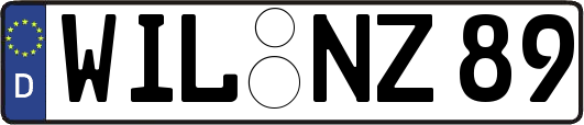 WIL-NZ89