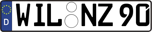 WIL-NZ90