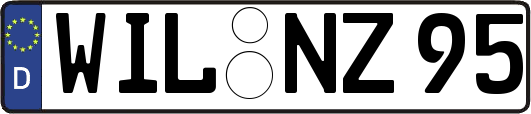 WIL-NZ95