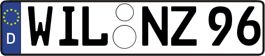WIL-NZ96