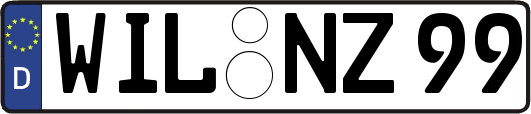 WIL-NZ99