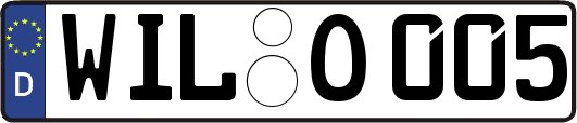 WIL-O005