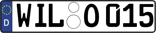 WIL-O015