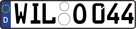 WIL-O044
