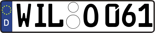 WIL-O061