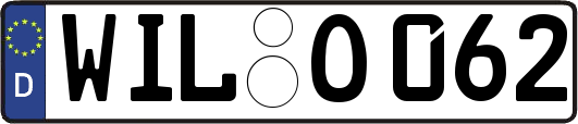 WIL-O062