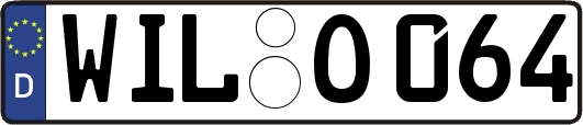 WIL-O064