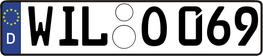 WIL-O069