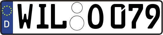 WIL-O079