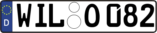 WIL-O082
