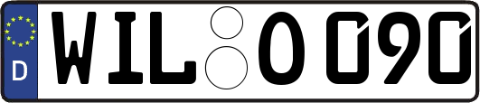 WIL-O090