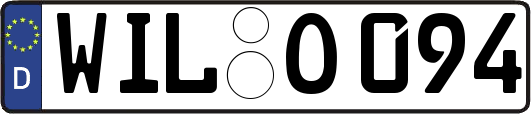 WIL-O094