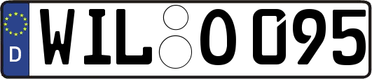 WIL-O095