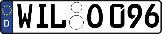 WIL-O096