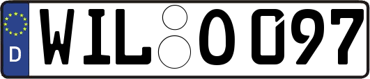 WIL-O097